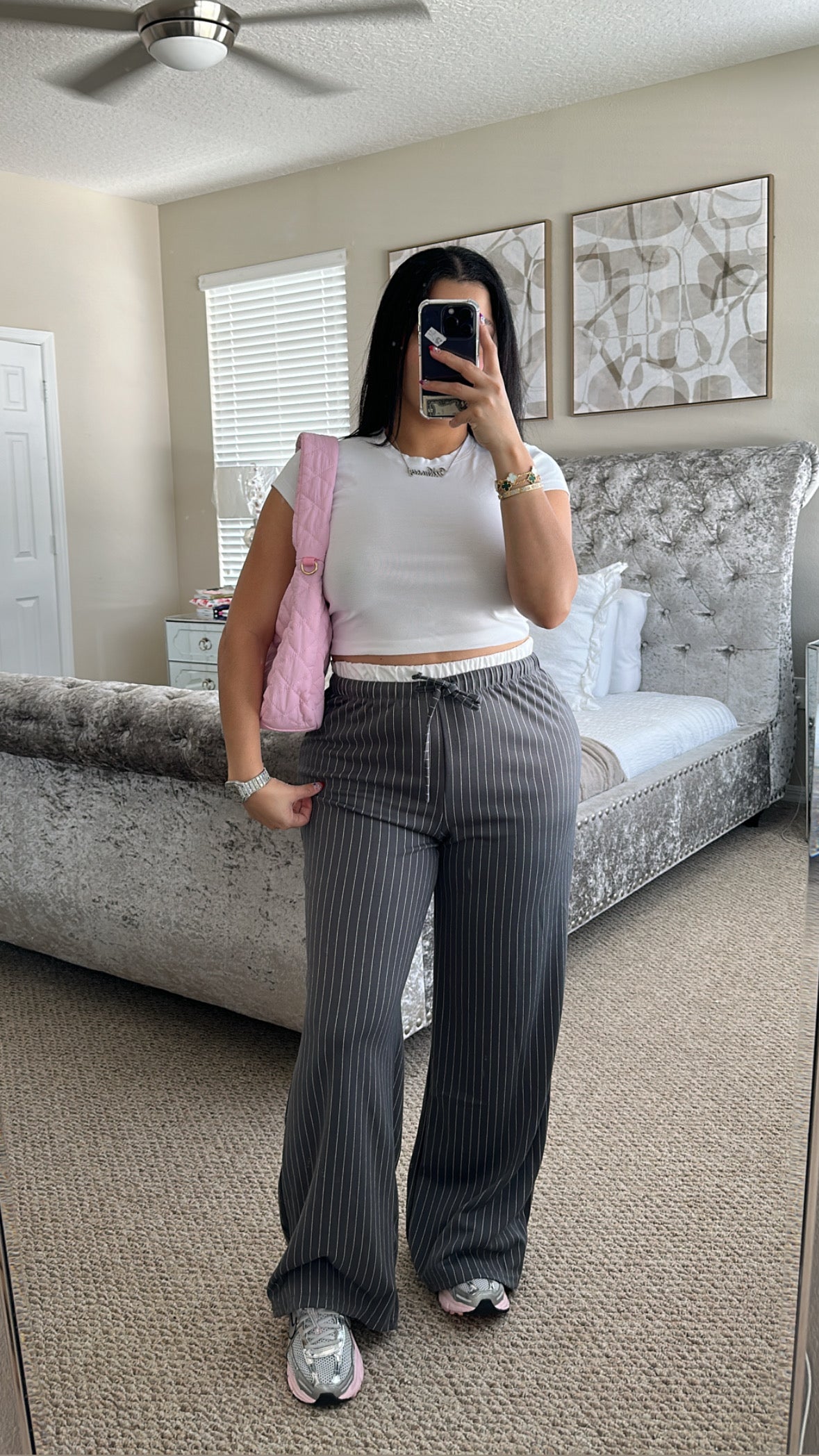 Business Ready pants