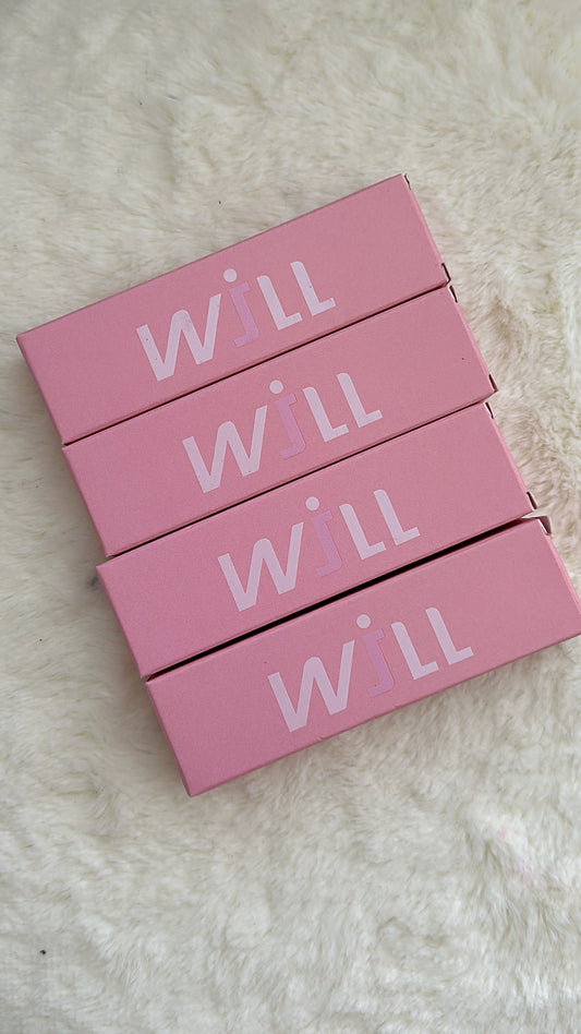 Cocoa Kiss Lip Butter Balm