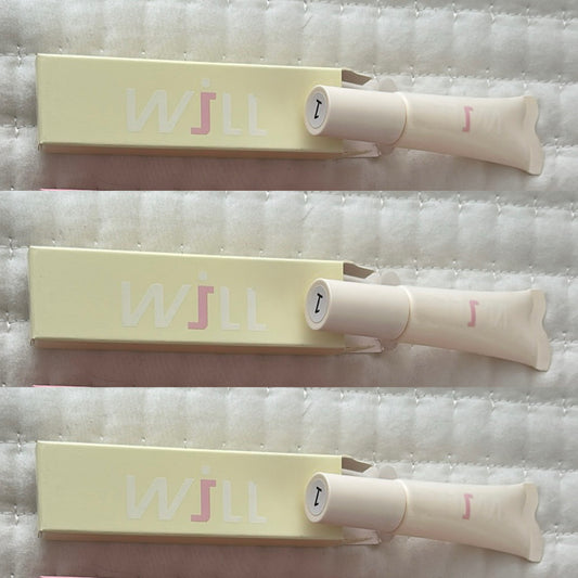 Cristal shine Lip Butter Balm