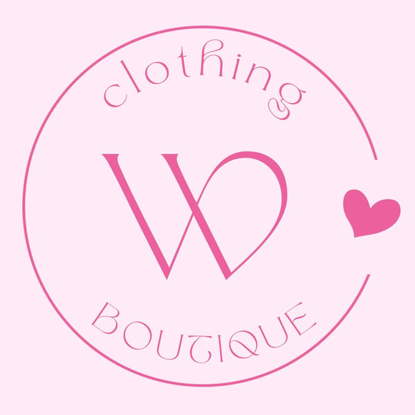 W Clothing Boutique